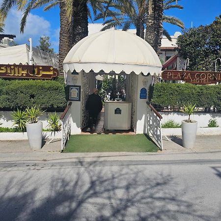Plaza La Marsa Hotel Exterior photo