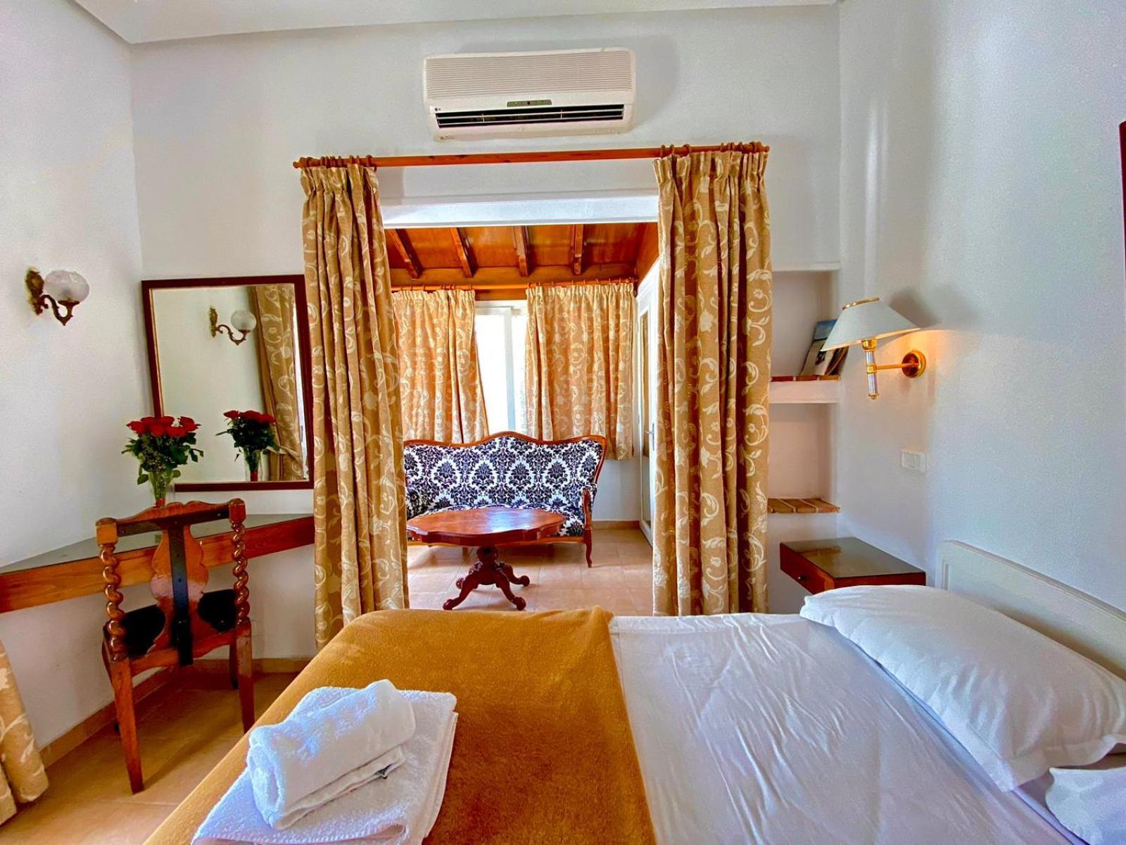 Plaza La Marsa Hotel Exterior photo